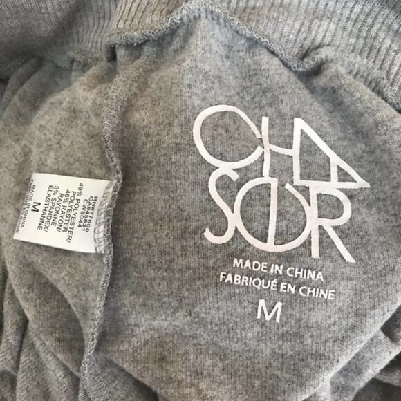 CHASER Pajama Lounge Set - Picture 11 of 11